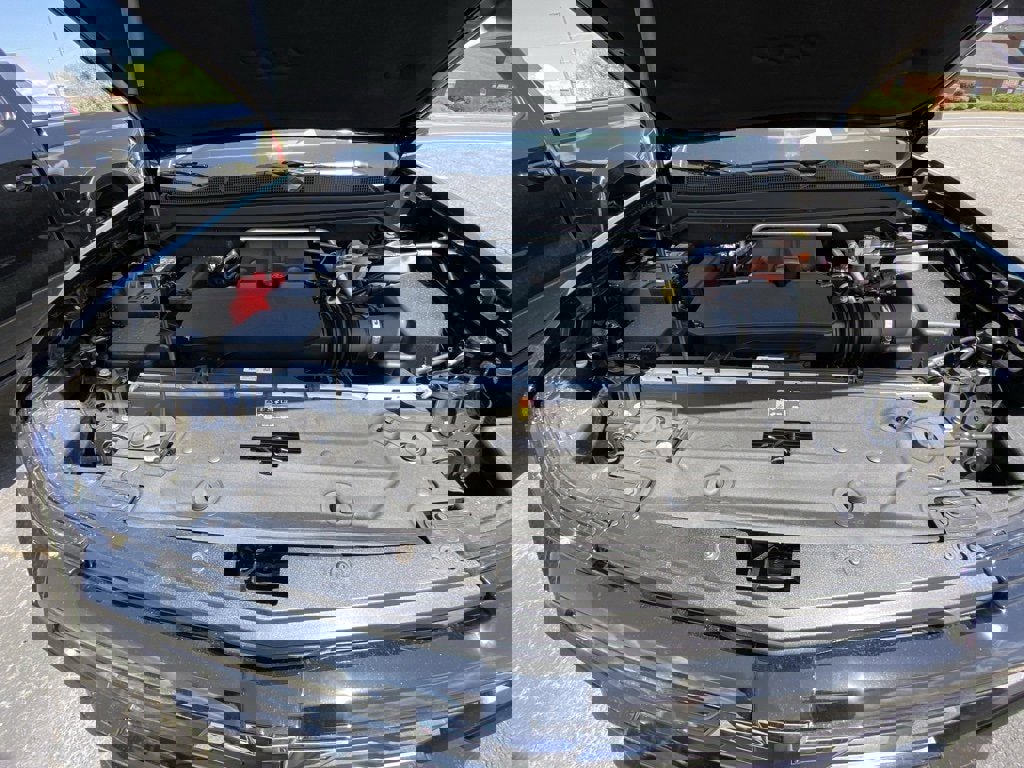 New 2025 Chevrolet Colorado Trail Boss image 25