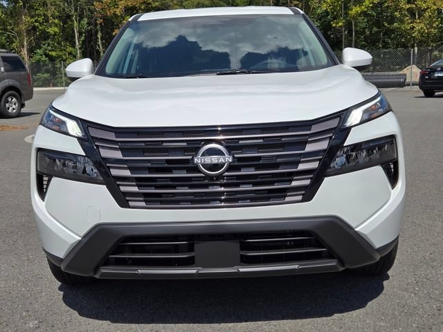 New 2026 Nissan Rogue SV AWD/4WD image 6