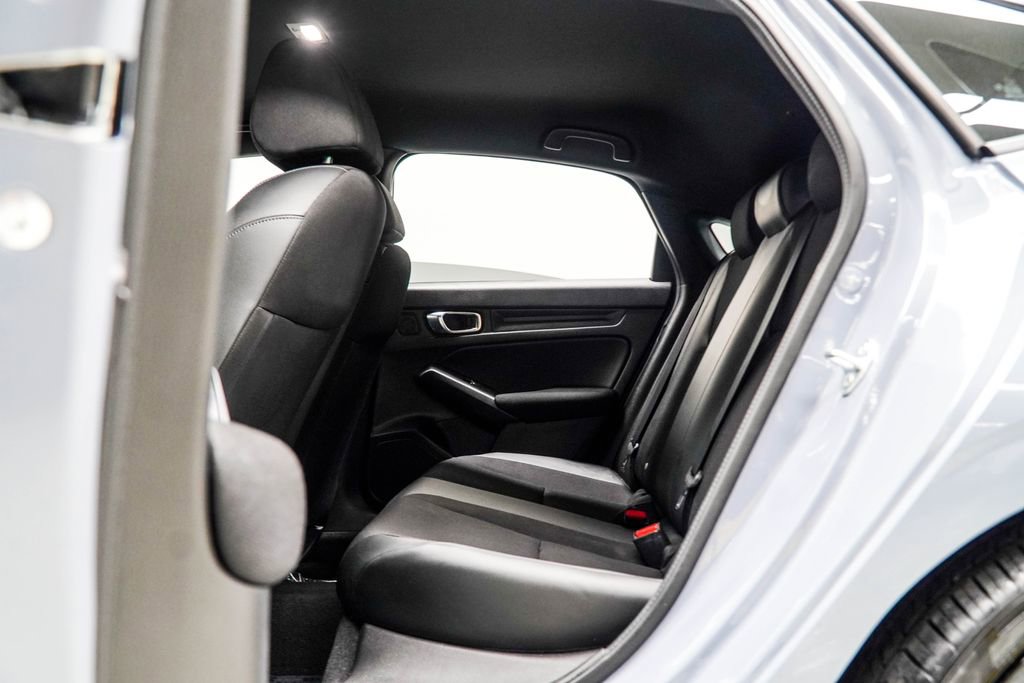 Used 2022 Honda Civic Sport image 30