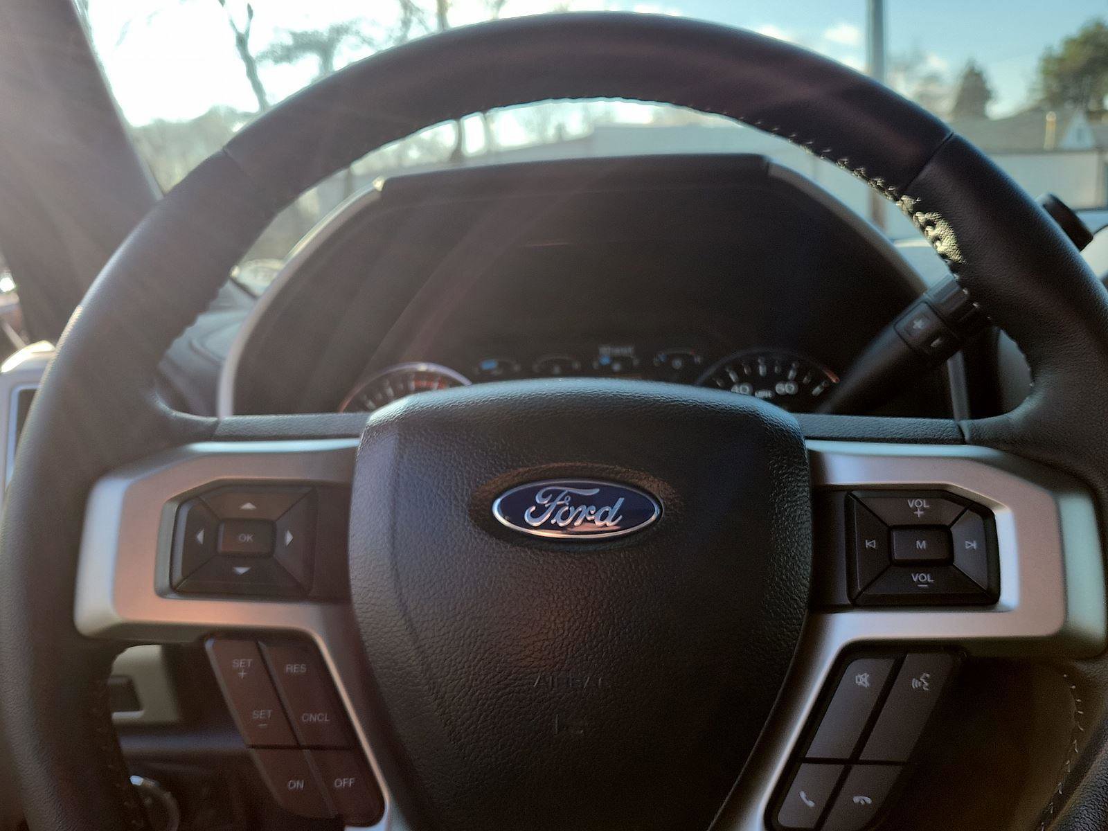 Used 2021 Ford F350 Lariat image 20