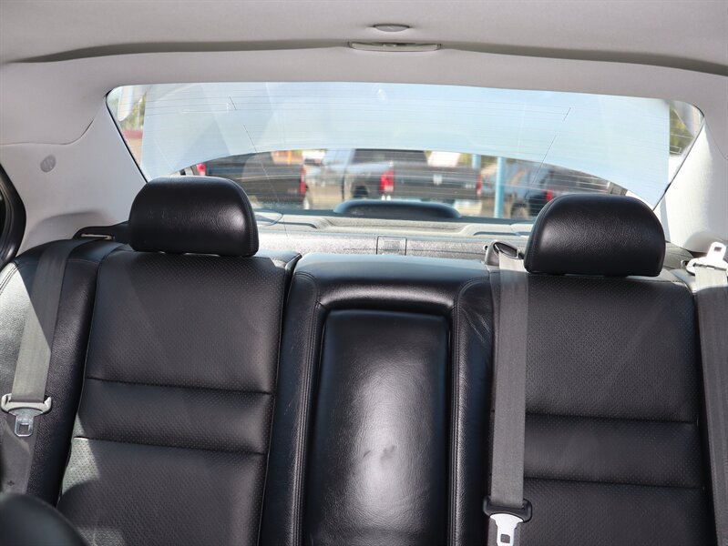 Used 2008 Acura TSX w/ Navigation FWD image 15