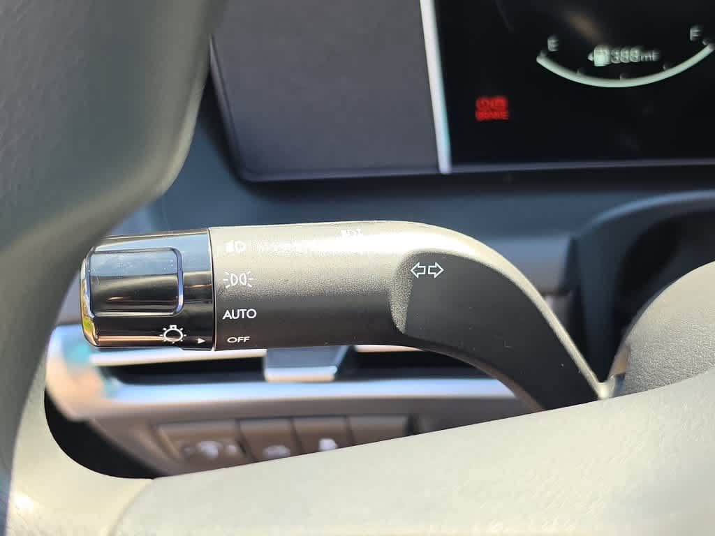 New 2026 Hyundai Santa Cruz SEL AWD/4WD image 28