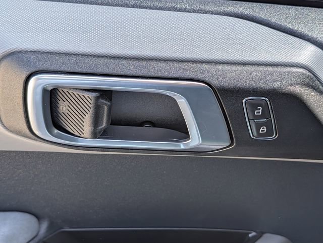 Used 2023 Ford Bronco Black Diamond image 26