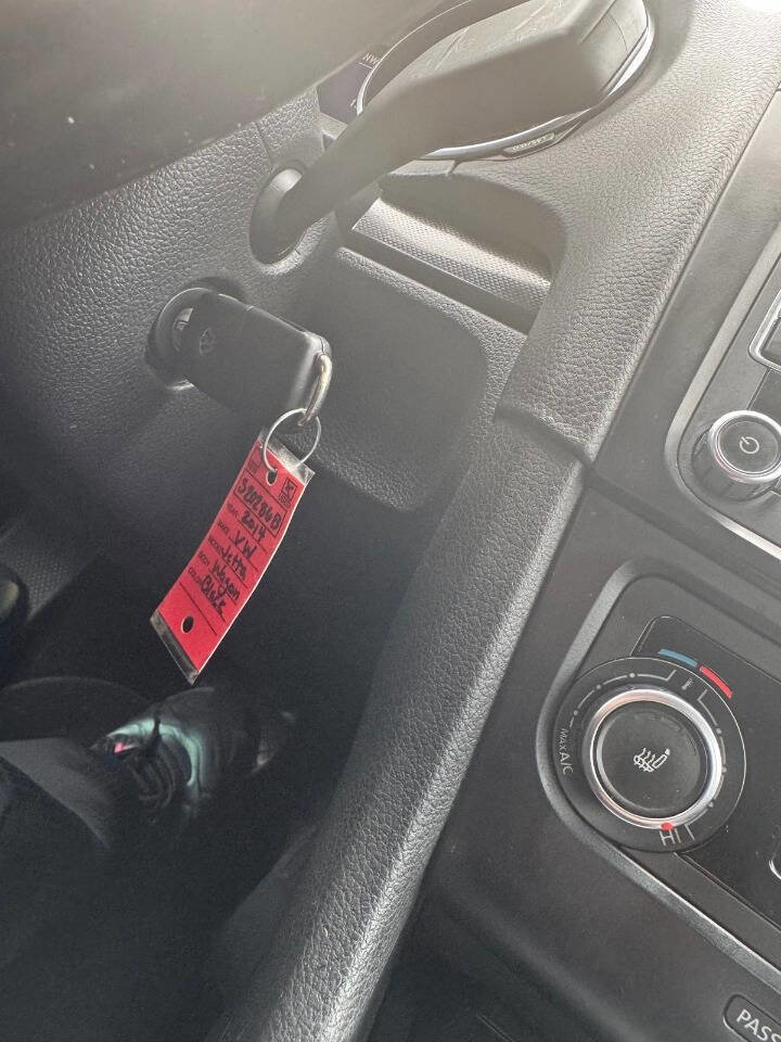 Used 2014 Volkswagen Jetta TDI image 36