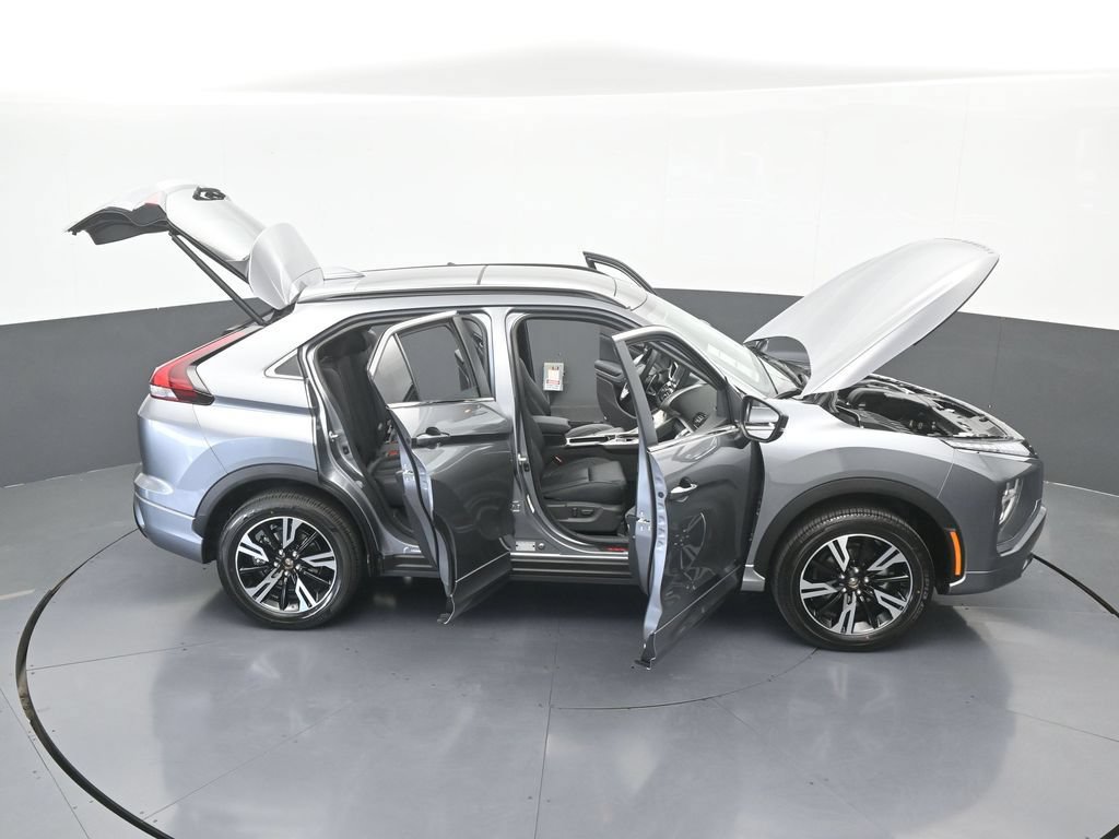 New 2026 Mitsubishi Eclipse Cross SEL AWD/4WD image 74