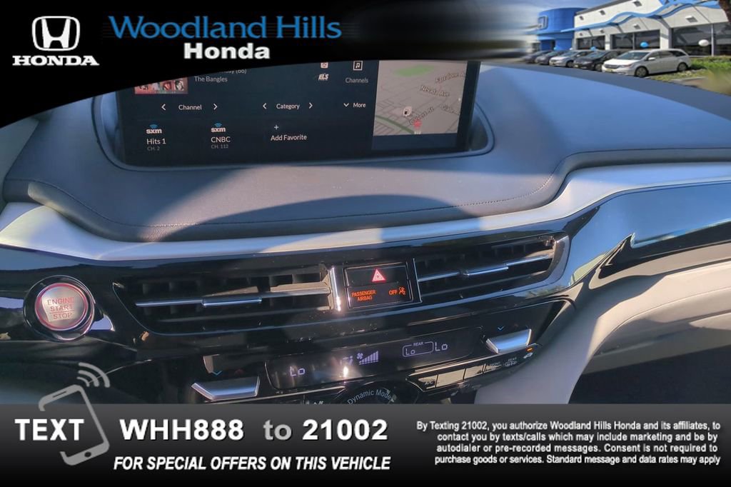 Used 2022 Acura MDX SH-AWD w/ Technology Package image 15