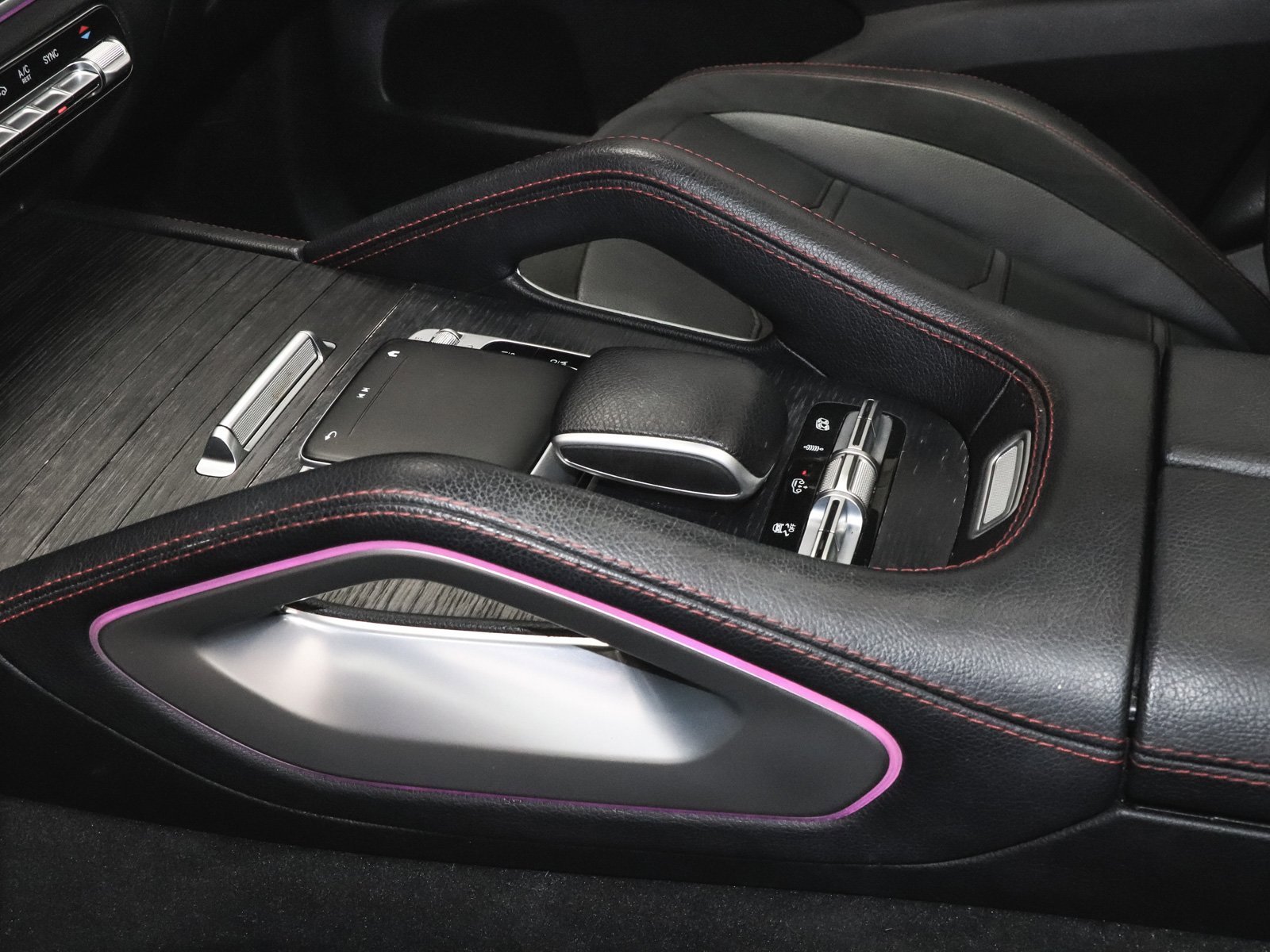 Used 2023 Mercedes-Benz GLE 53 AMG 4MATIC Coupe image 20