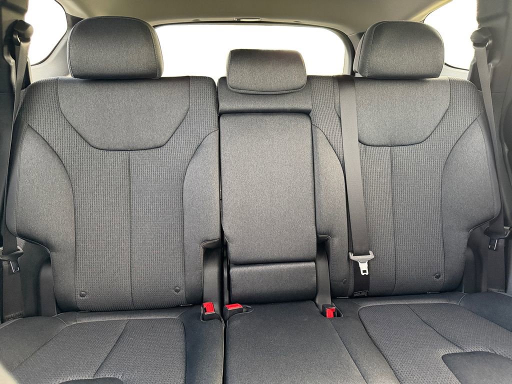Certified 2023 Hyundai Santa Fe SEL AWD/4WD image 14