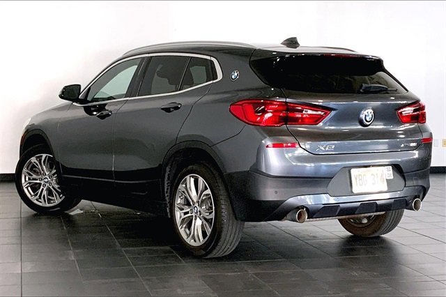 Used 2020 BMW X2 xDrive28i w/ Convenience Package image 5
