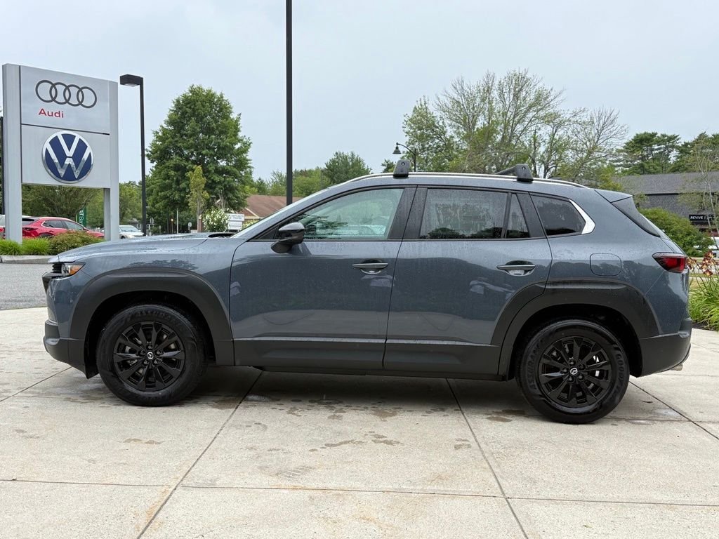 New 2026 MAZDA CX-50 2.5 Hybrid w/ Preferred Pkg AWD/4WD image 6