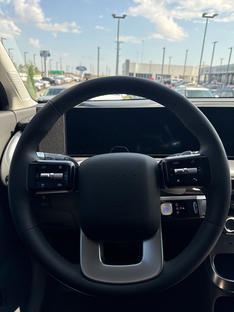 New 2026 Hyundai Ioniq 9 S image 14