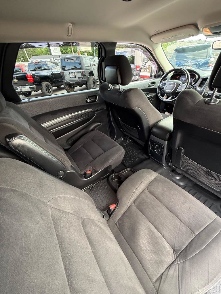 Used 2020 Dodge Durango GT RWD image 28