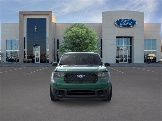 New 2025 Ford Maverick XLT w/ XLT Luxury Package image 6