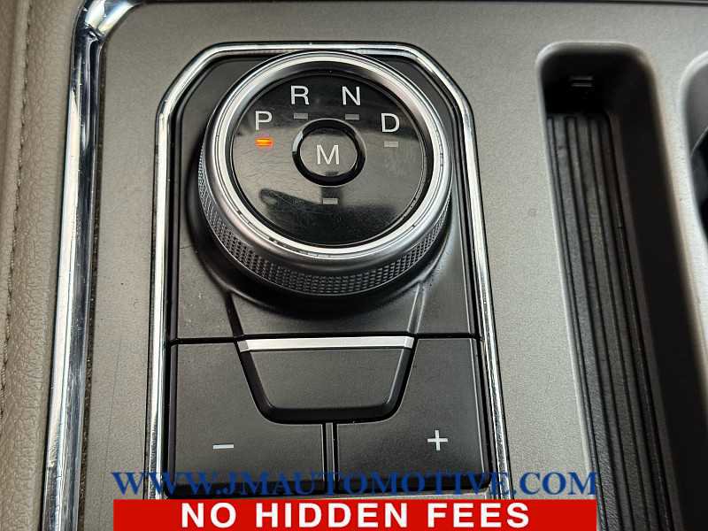 Used 2021 Ford Expedition XLT image 33