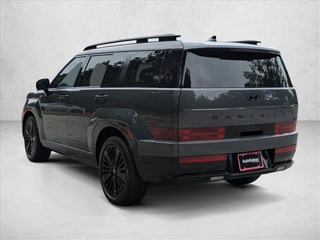 New 2026 Hyundai Santa Fe Calligraphy FWD image 7