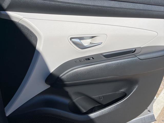New 2026 Hyundai Tucson SEL image 20
