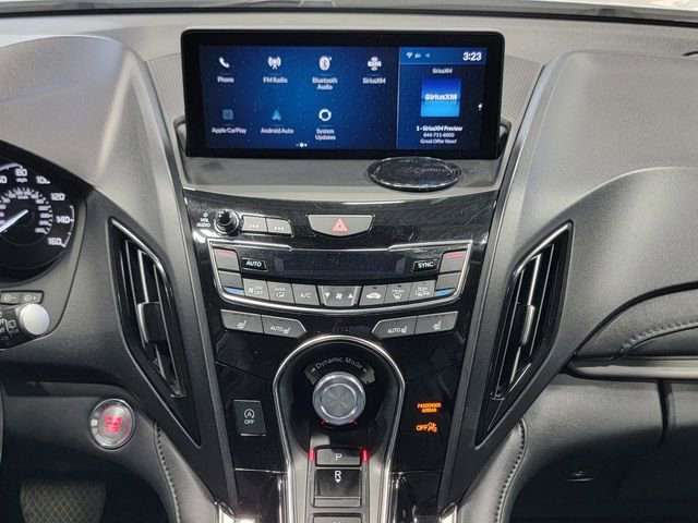 Used 2020 Acura RDX AWD image 20