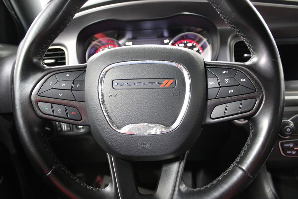 Used 2022 Dodge Charger SXT image 33