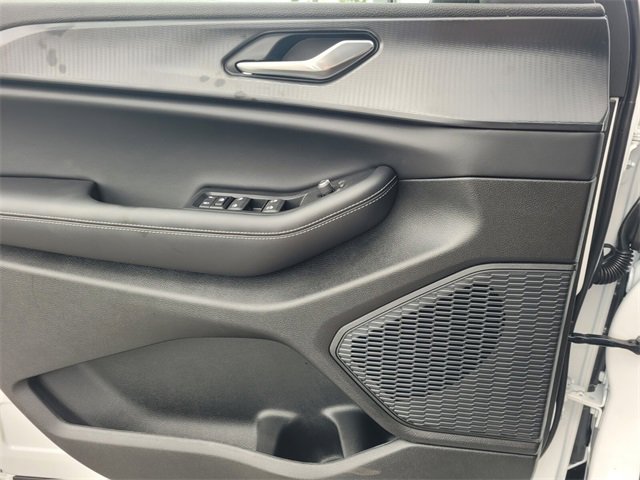 New 2025 Jeep Grand Cherokee Laredo X image 18