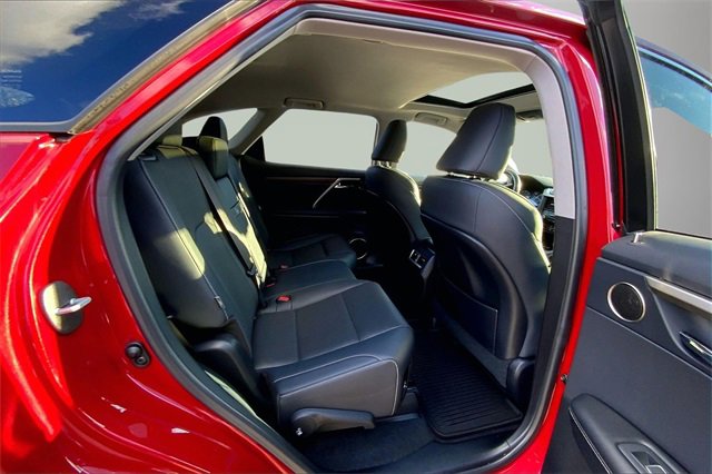 Used 2021 Lexus RX 350L 350L image 20