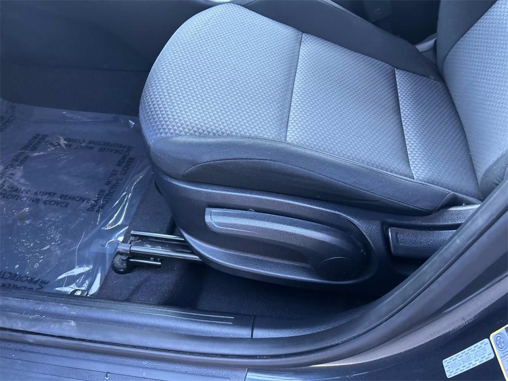 Used 2025 Kia Soul LX w/ LX Technology Package image 20