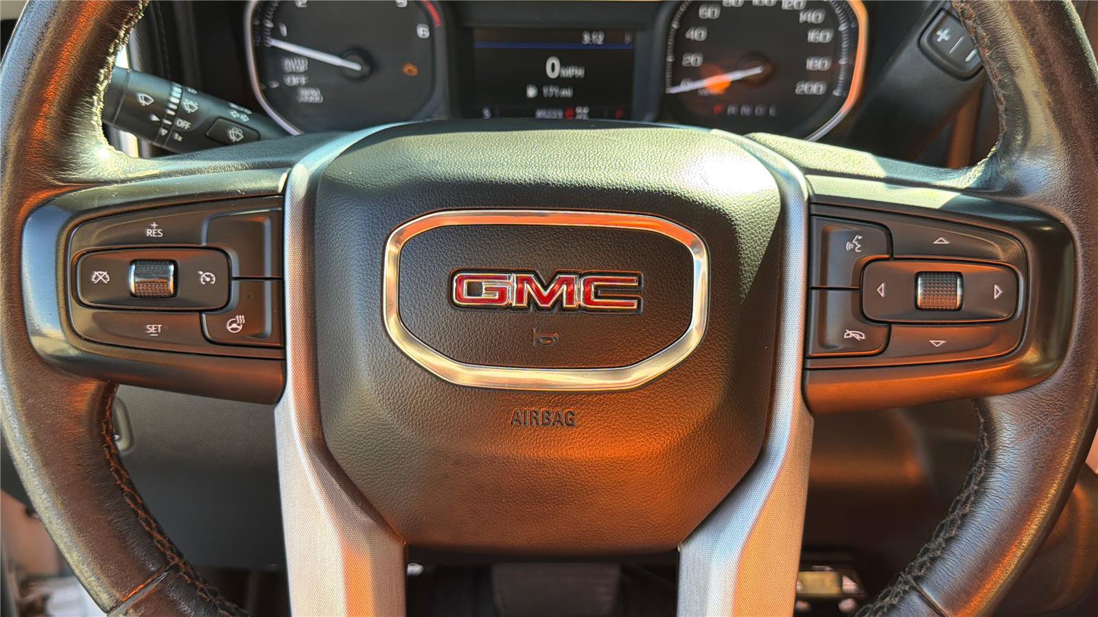 Used 2021 GMC Sierra 1500 Elevation AWD/4WD image 15