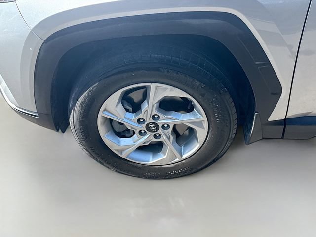 Certified 2023 Hyundai Tucson SEL AWD/4WD image 29