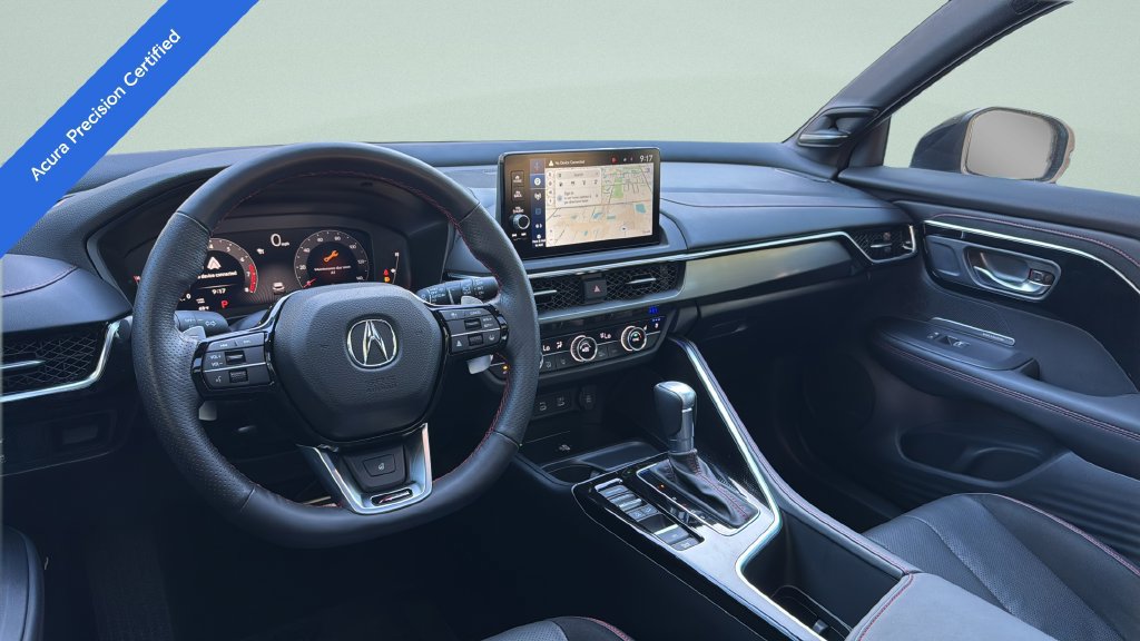 Used 2025 Acura ADX A-Spec w/ Advance Package AWD/4WD image 29
