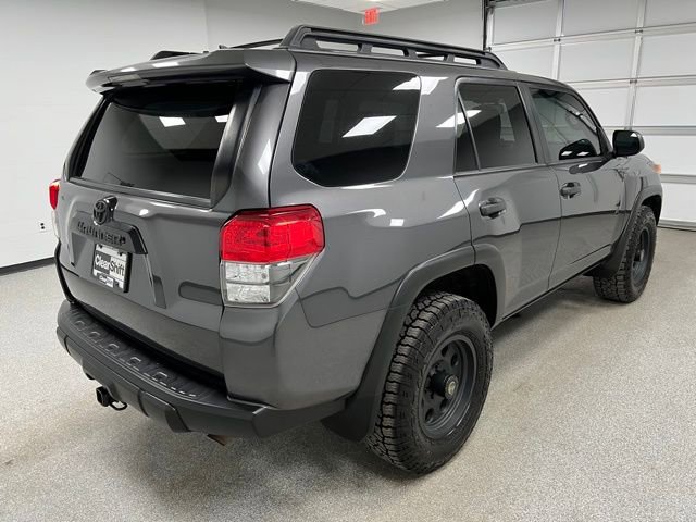 Used 2011 Toyota 4Runner Trail image 9