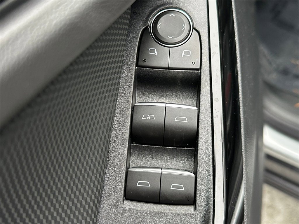 New 2026 Chevrolet Equinox RS image 21