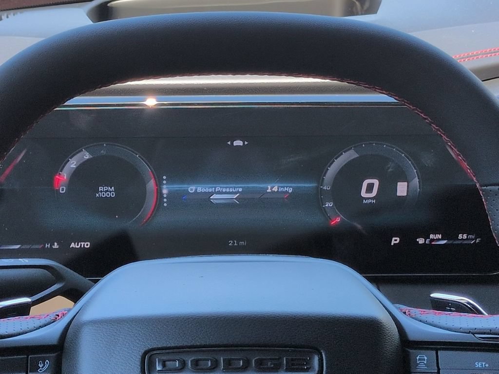 New 2026 Dodge Charger R/T AWD/4WD image 18