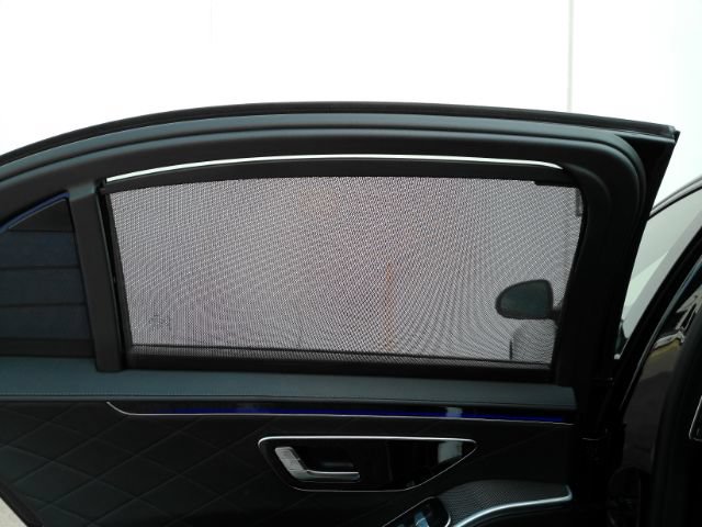 Used 2023 Mercedes-Benz S 580 4MATIC Sedan w/ AMG Line image 20