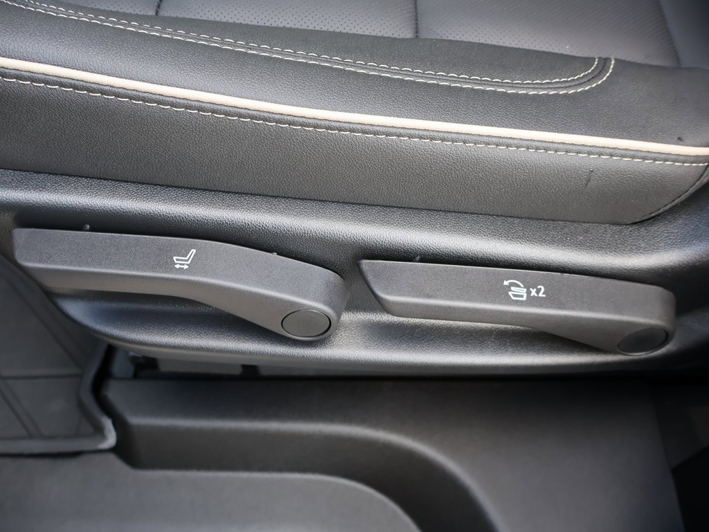 New 2026 Chevrolet Tahoe Premier image 28