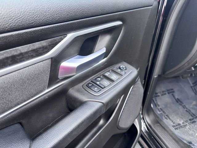 Used 2021 RAM 1500 Big Horn AWD/4WD image 13