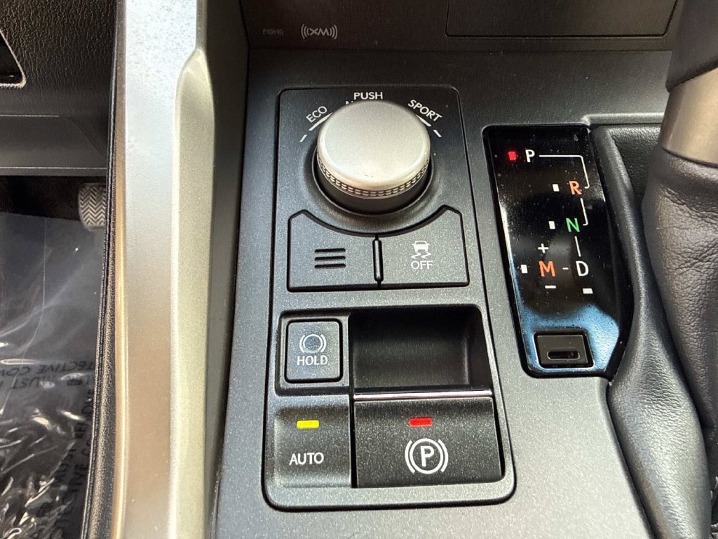 Used 2015 Lexus NX 200t FWD w/ Premium Package image 35