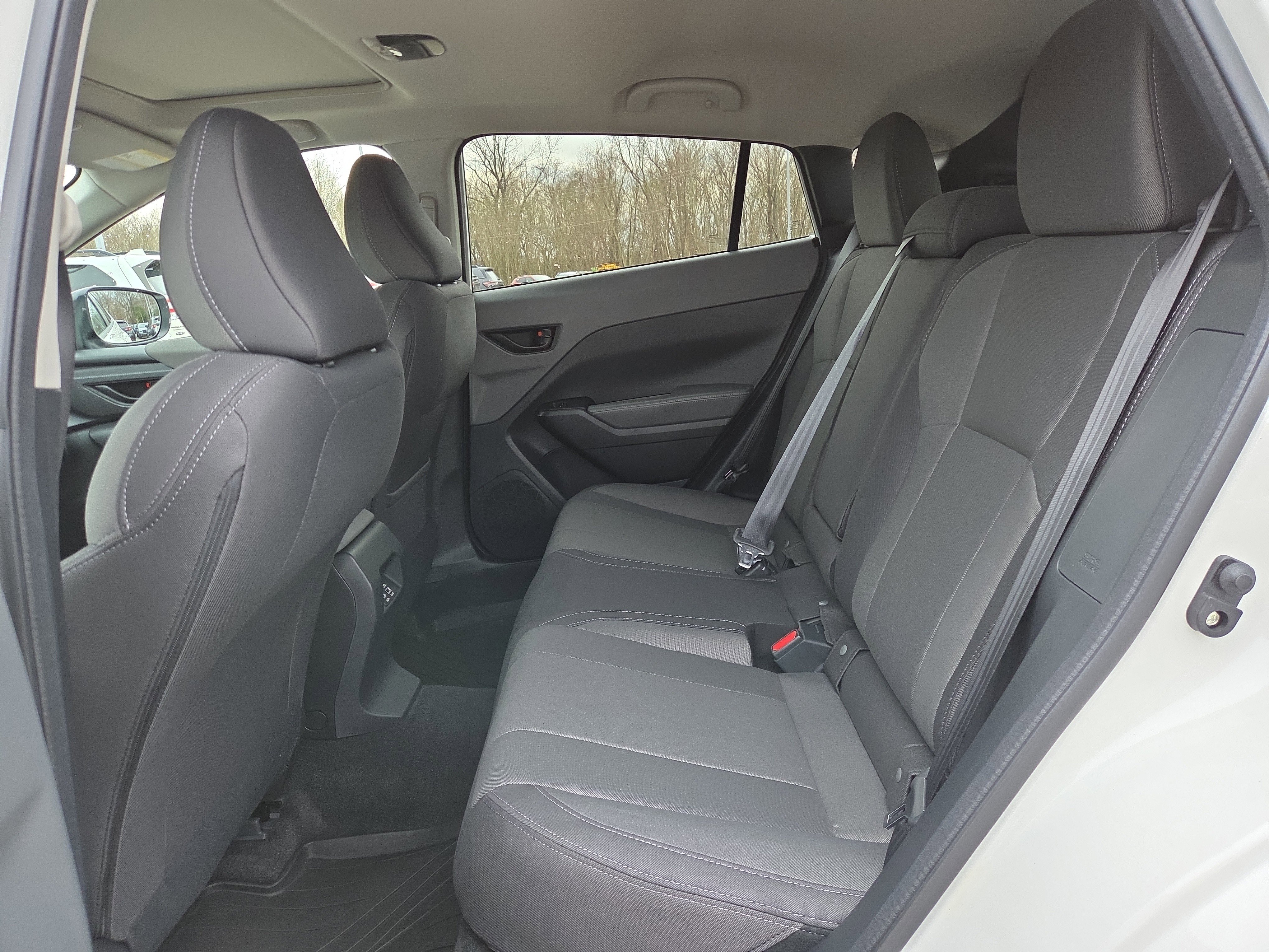 New 2026 Subaru Crosstrek 2.0i Premium image 7