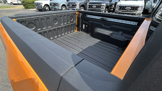 New 2026 Ford Maverick Tremor AWD/4WD image 14