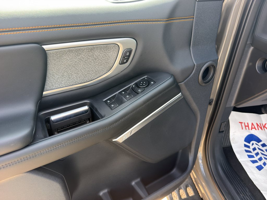 New 2027 Ford Expedition Tremor w/ Driver's Package AWD/4WD image 26