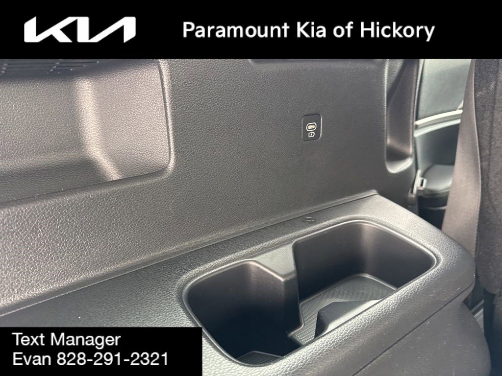 Used 2024 Kia Telluride S w/ S Sunroof Package image 14