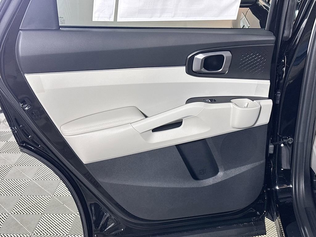New 2025 Kia Sorento EX image 20