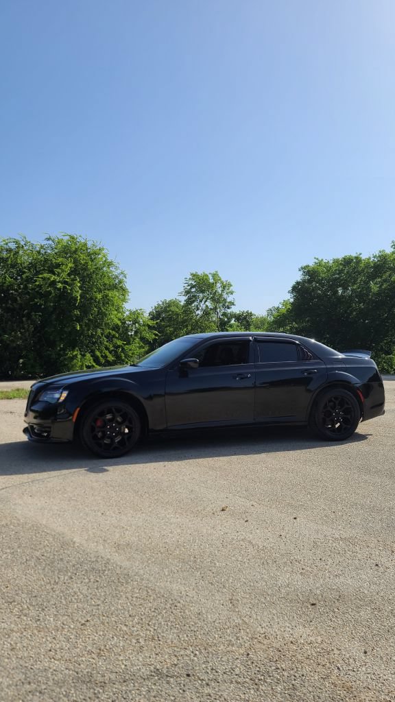 Used 2016 Chrysler 300 S AWD/4WD image 1