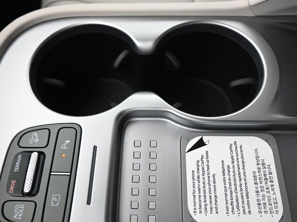 New 2026 Hyundai Ioniq 9 SEL image 37