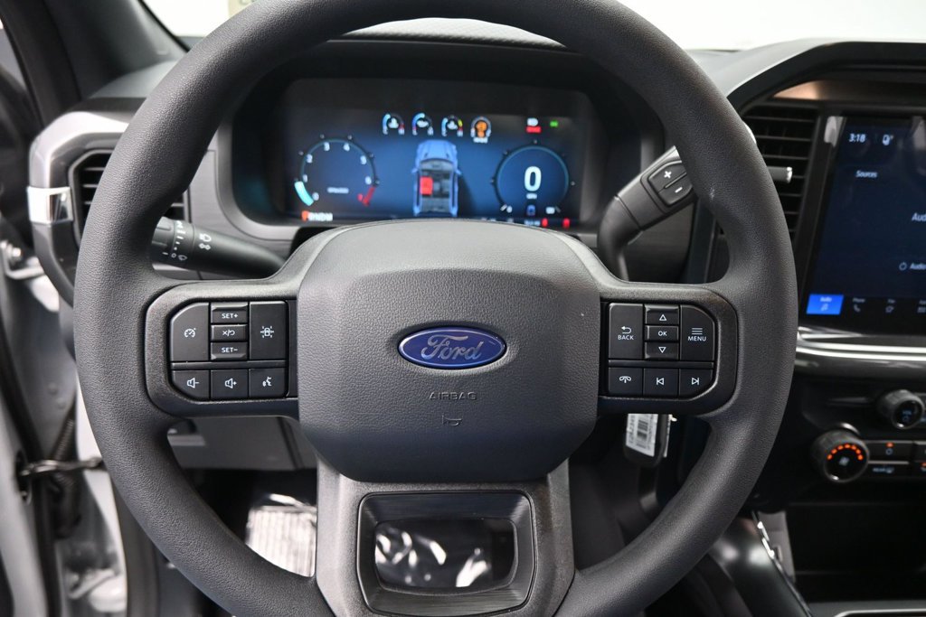New 2026 Ford F150 STX w/ Equipment Group 200A RWD image 13