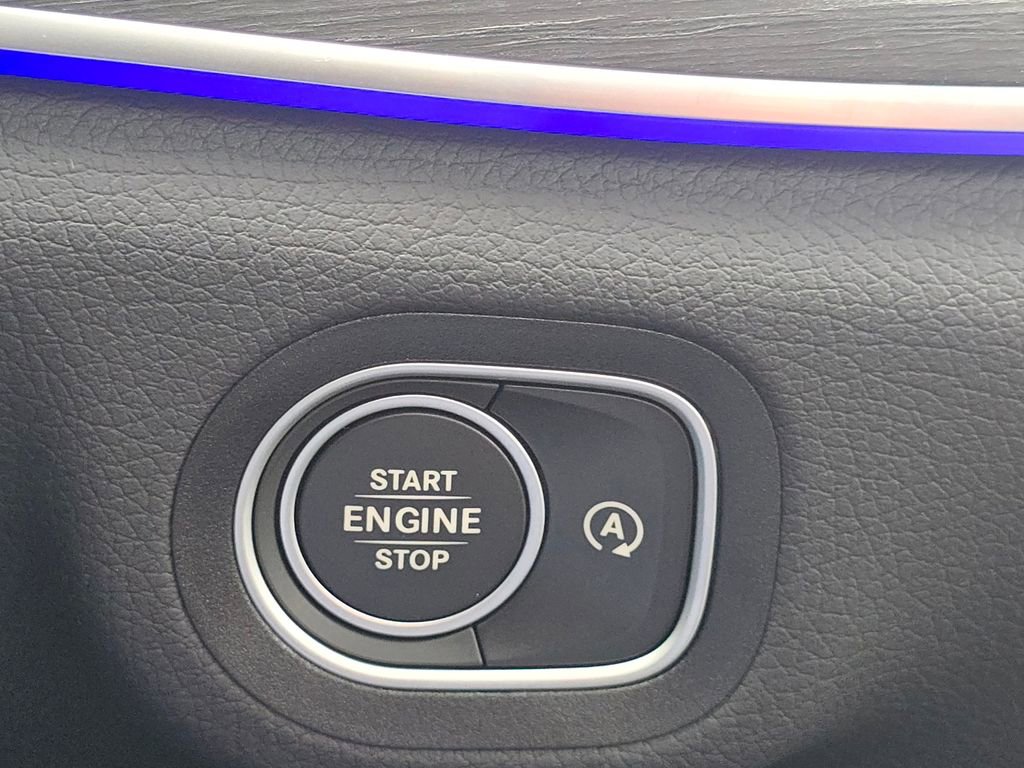 New 2025 Mercedes-Benz GLE 580 4MATIC image 37