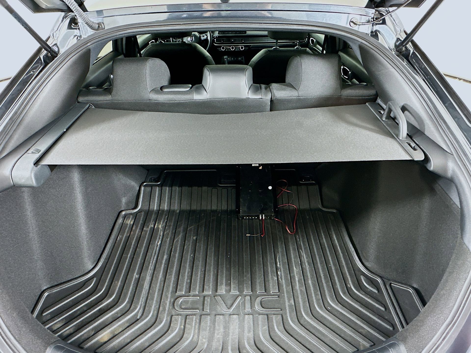 Used 2025 Honda Civic Sport image 26