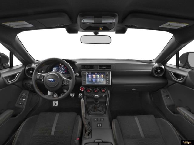New 2026 Subaru BRZ Series.Yellow RWD image 4