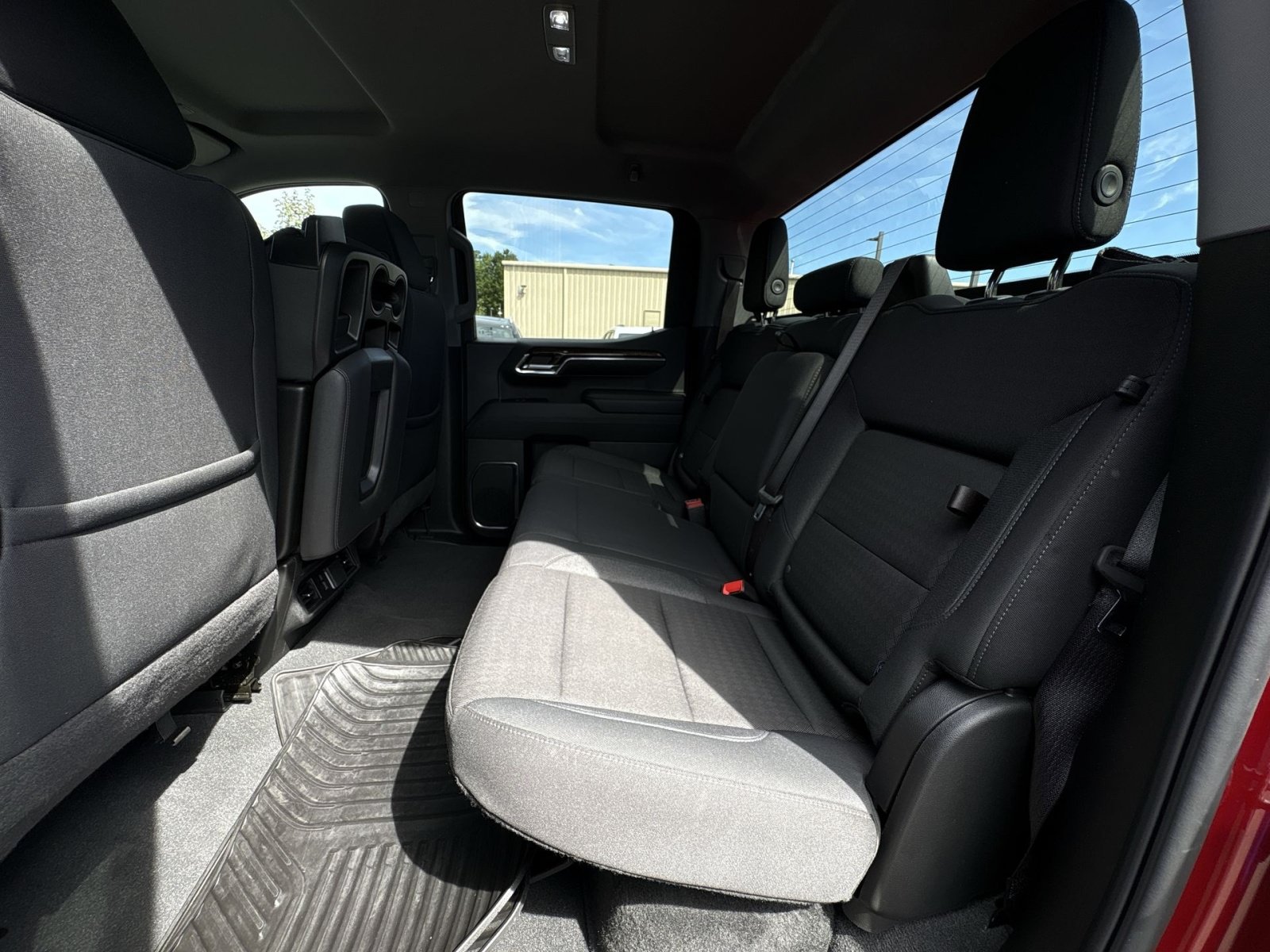 Used 2024 GMC Sierra 1500 Elevation AWD/4WD image 24