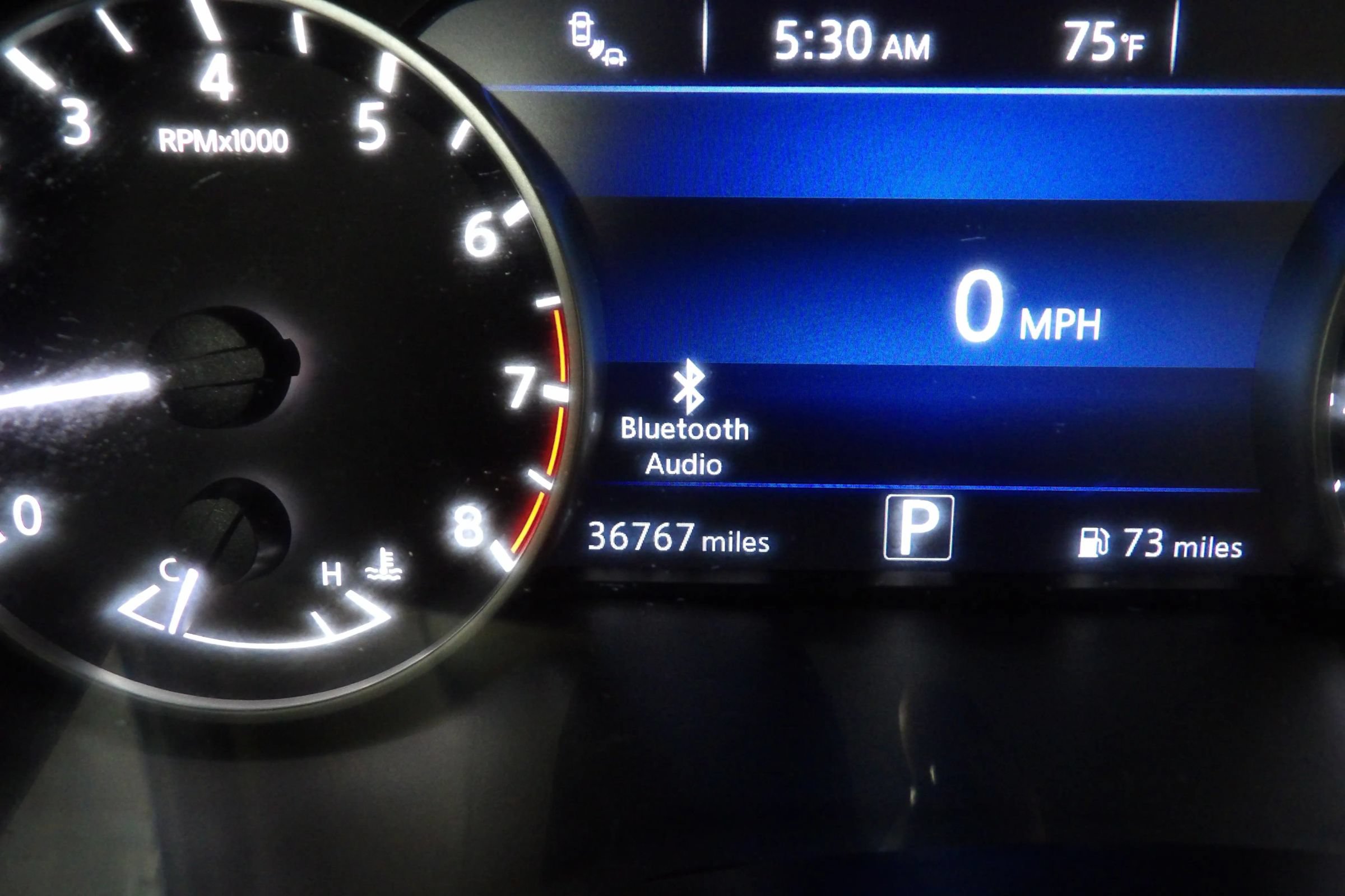 Used 2020 Nissan Murano S w/ Technology Package AWD/4WD image 22