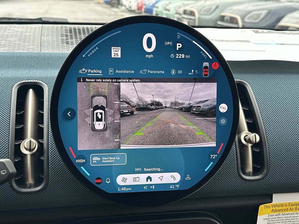 Used 2026 MINI Cooper Countryman S image 12