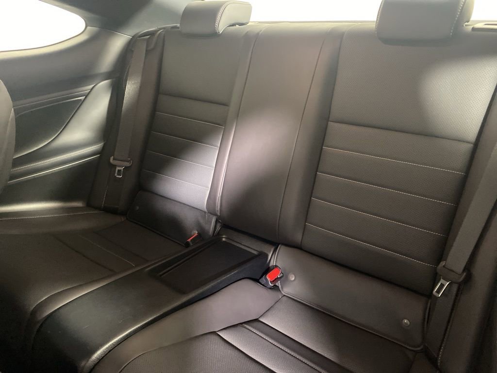 Certified 2022 Lexus RC 300 AWD w/ All Weather Package image 12